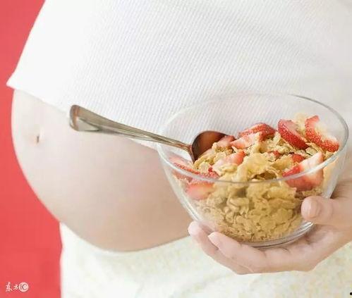 姜饼瓜孕妇可以吃吗,安全与注意事项