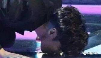 明星吃瓜搞笑瞬间,笑料百出，欢乐无限