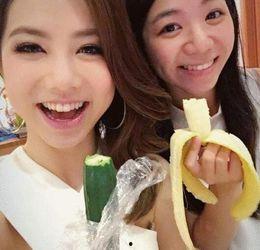 刘晓燕吃瓜,揭秘娱乐圈幕后故事