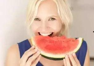 产妇可以吃大瓜吗,产妇能否食用大瓜？