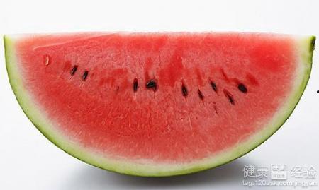 吃西瓜拉肚子吃蜜瓜没事,揭秘瓜果体质差异之谜
