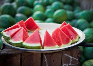 吃西瓜拉肚子吃蜜瓜没事,揭秘瓜果体质差异之谜