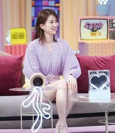 乔欣在线吃瓜,揭秘娱乐圈幕后故事