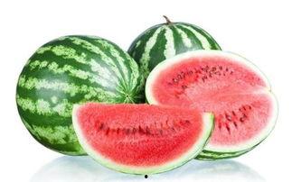 吃桃能吃瓜吗,夏季水果搭配新主张