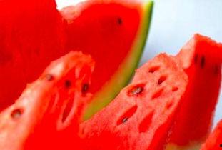 吃桃能吃瓜吗,夏季水果搭配新主张  第3张