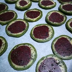 饼干吃瓜,美味新体验  第3张