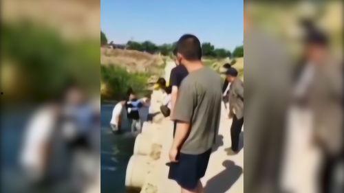 吃瓜女人带小孩,温馨日常与育儿心得分享  第3张