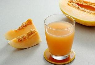 吃哈密瓜孕妇,哈密瓜的营养与孕妇健康  第3张