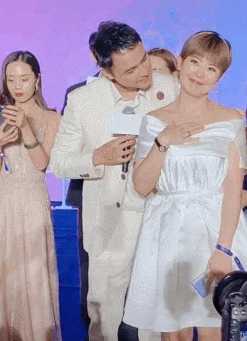 明道吃瓜,揭秘娱乐圈背后的那些事儿  第2张