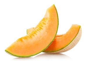 吃小龙虾吃哈密瓜