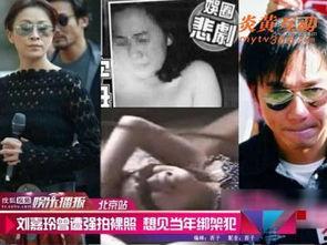 刘嘉玲事件吃瓜,揭秘娱乐圈风云再起