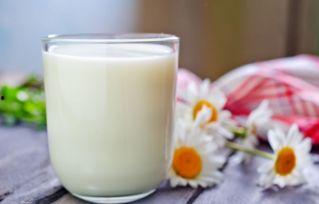 吃亚瓜喝牛奶,亚瓜与牛奶的完美搭配