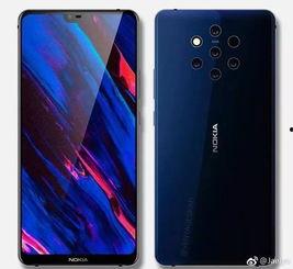 吃瓜的诺基亚,吃瓜群众眼中的科技巨头