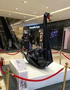 吃瓜购物中心,揭秘网红打卡地的魅力与秘密  第3张